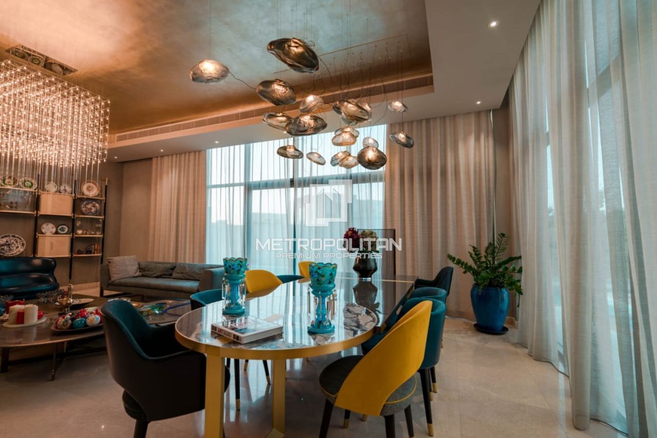 Villa à Dubaï, EAU, 961 m² - image 6