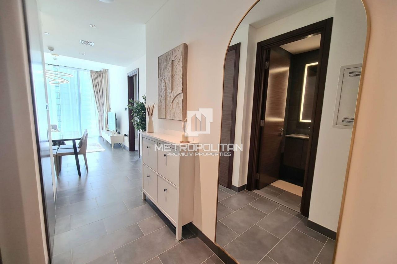 Apartamento en Dubái, EAU, 55 m² - imagen 7