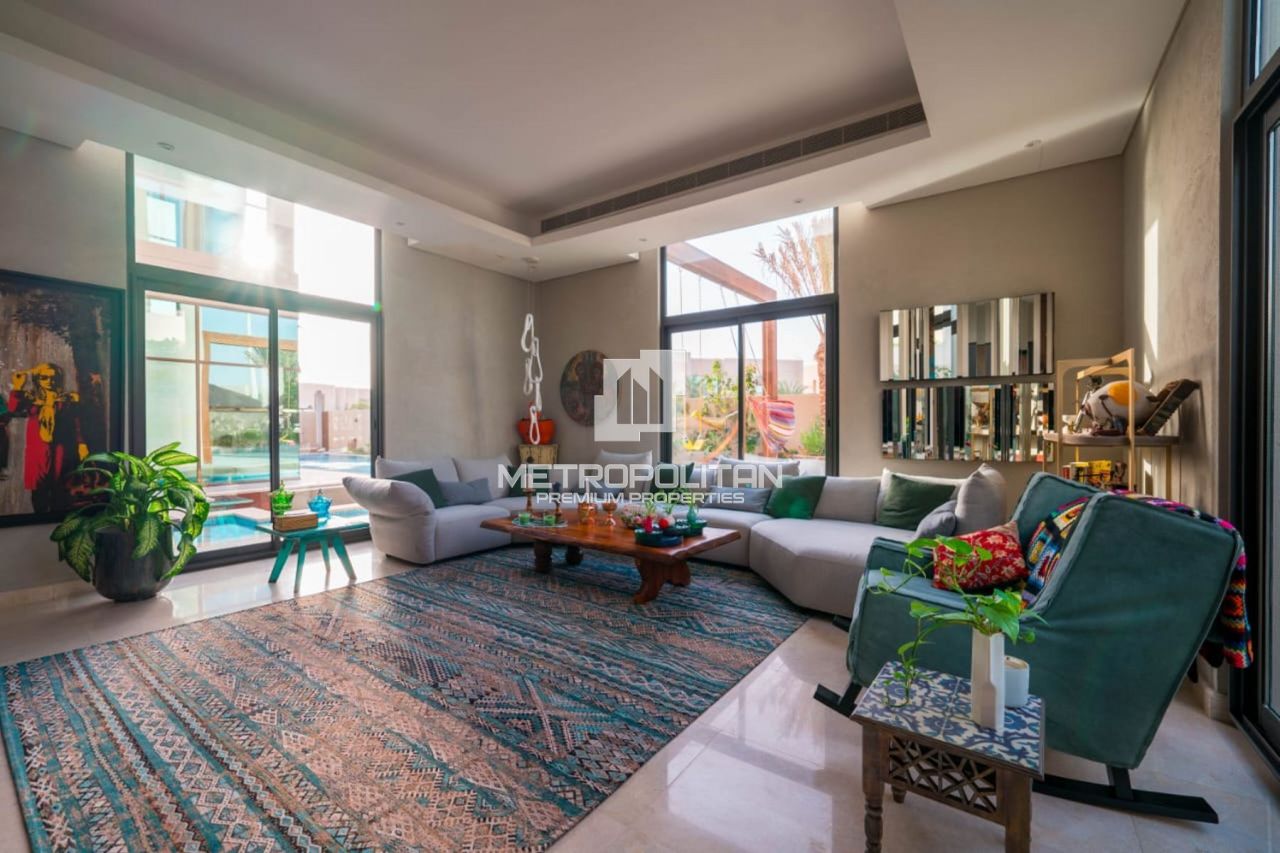 Villa à Dubaï, EAU, 961 m² - image 7