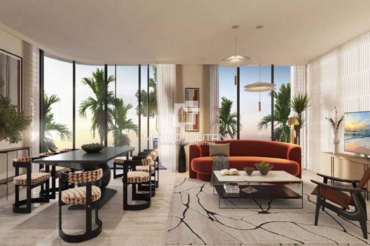 Apartment in Dubai, UAE, 109 m² - picture 7