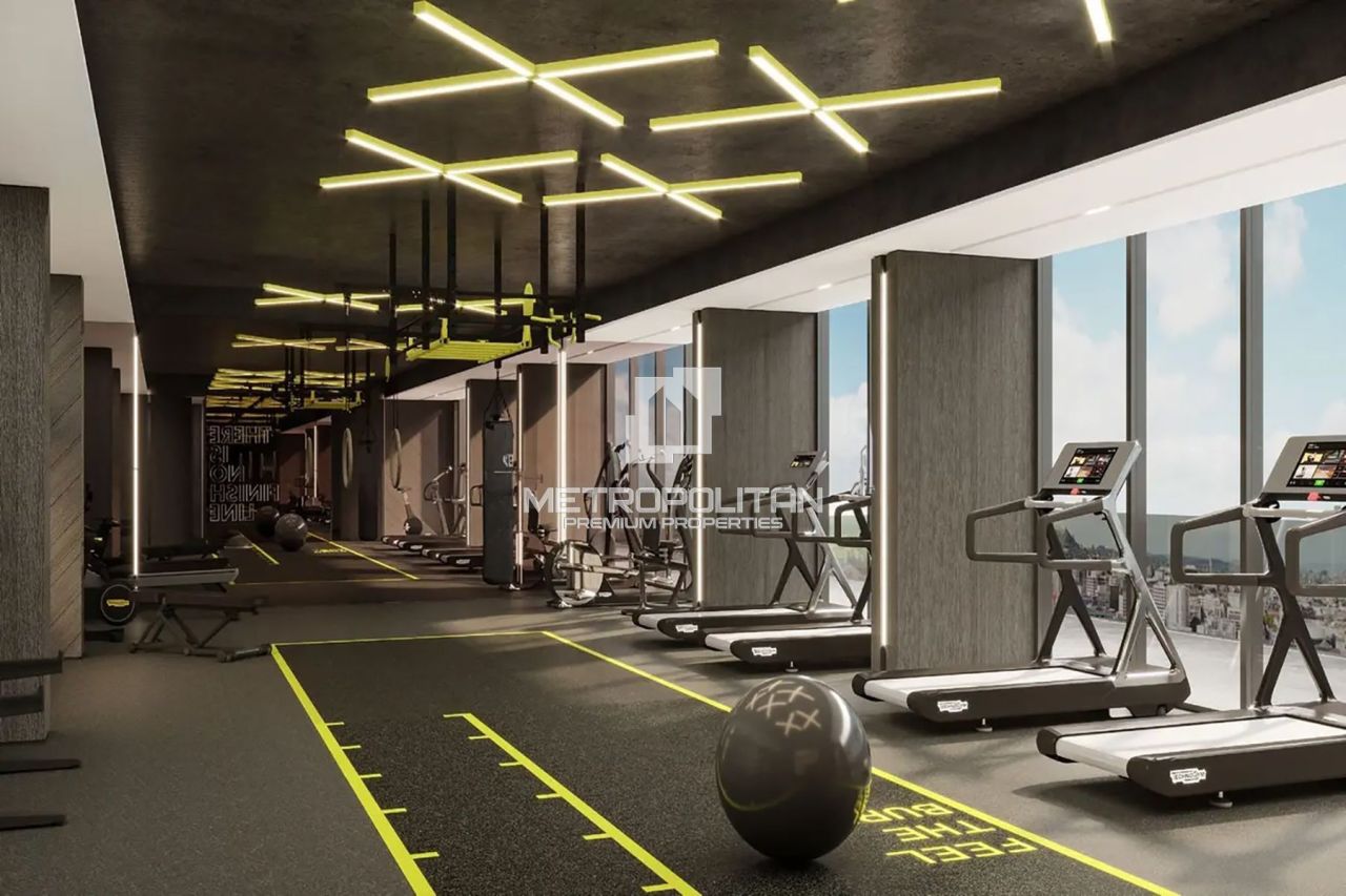 Apartamento en Dubái, EAU, 40 m² - imagen 7