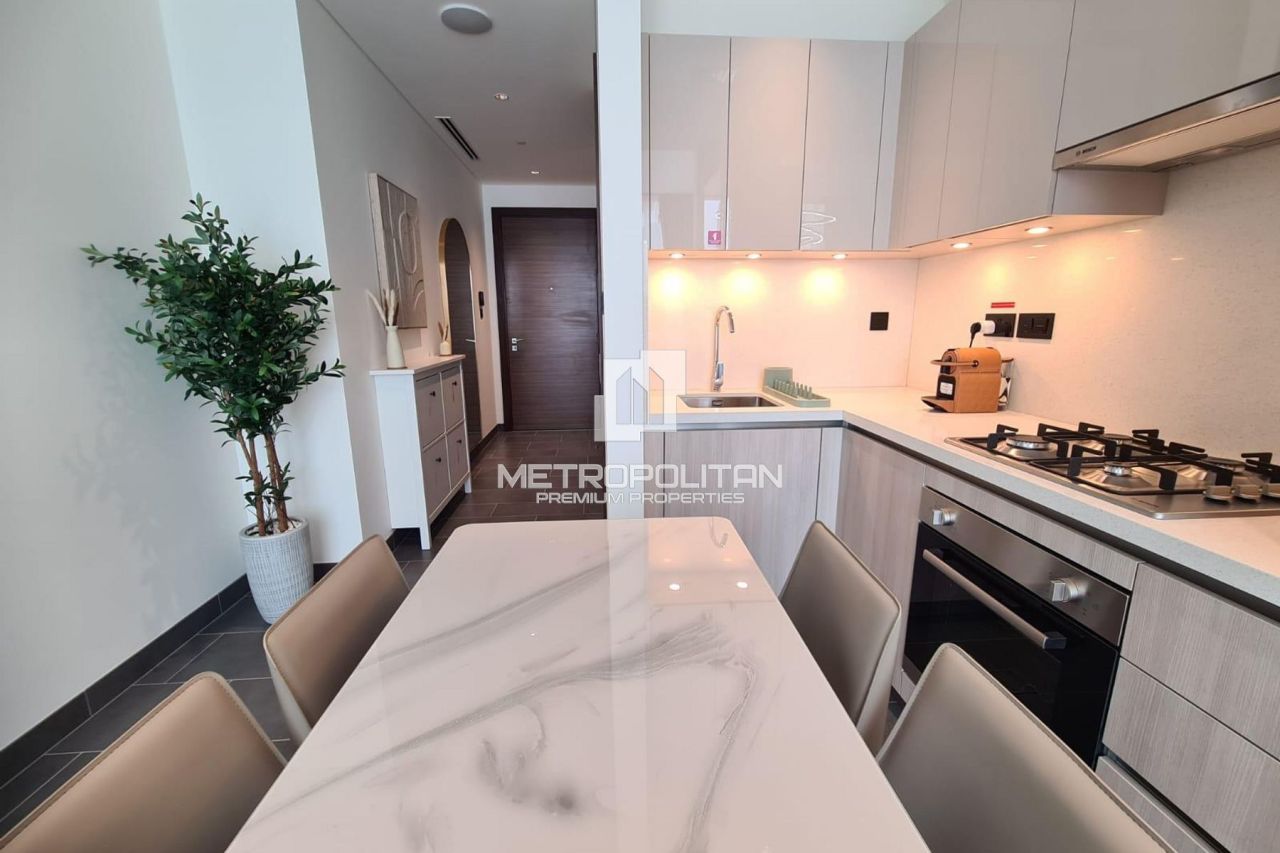 Apartamento en Dubái, EAU, 55 m² - imagen 8