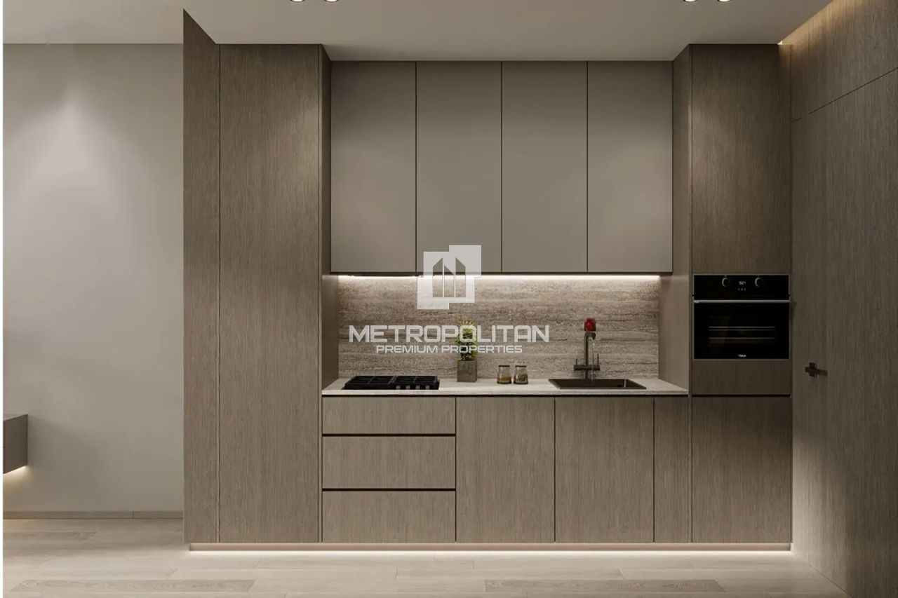 Apartamento en Dubái, EAU, 40 m² - imagen 8