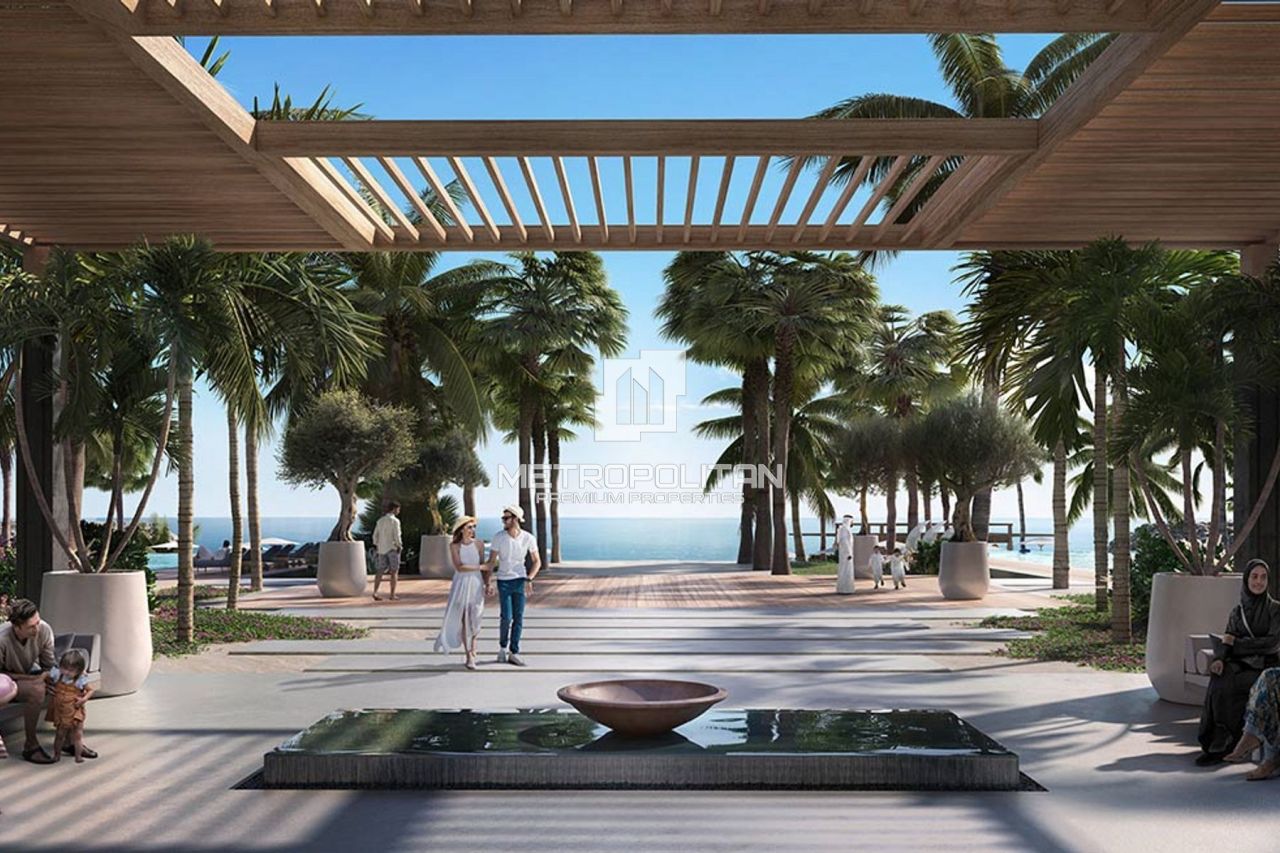 Apartment in Ras al-Khaimah, UAE, 81 m² - picture 8