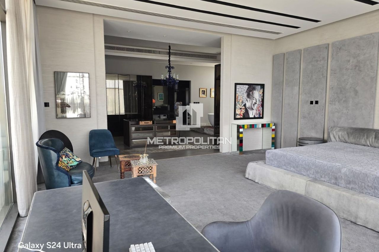 Villa à Dubaï, EAU, 961 m² - image 9