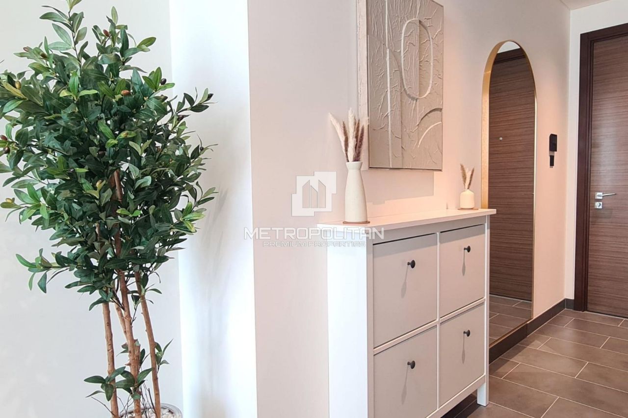 Apartamento en Dubái, EAU, 55 m² - imagen 9