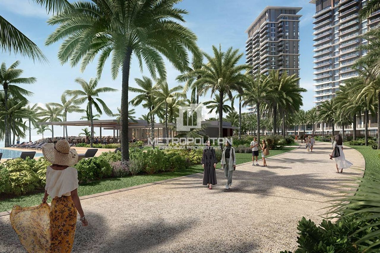 Apartment in Ras al-Khaimah, UAE, 81 m² - picture 9