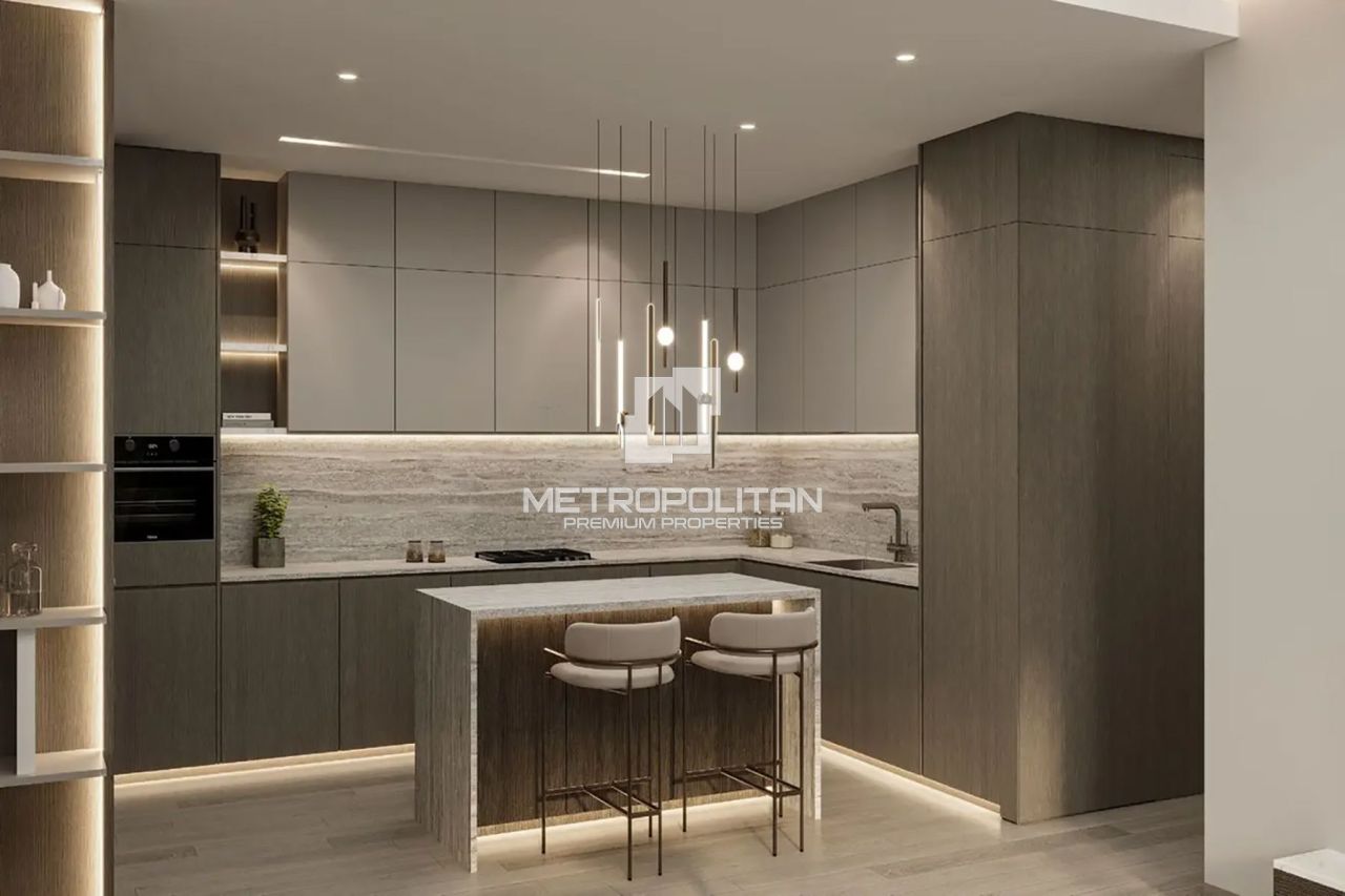 Apartamento en Dubái, EAU, 40 m² - imagen 9