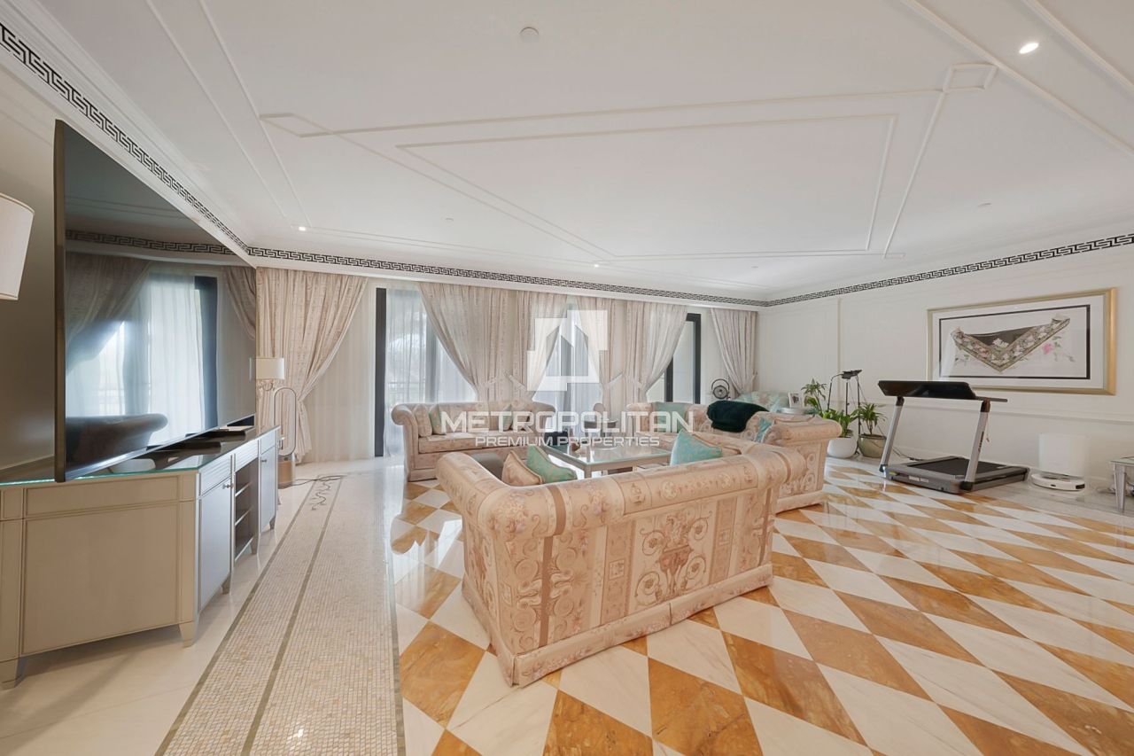 Apartment in Dubai, VAE, 354 m² - Foto 10