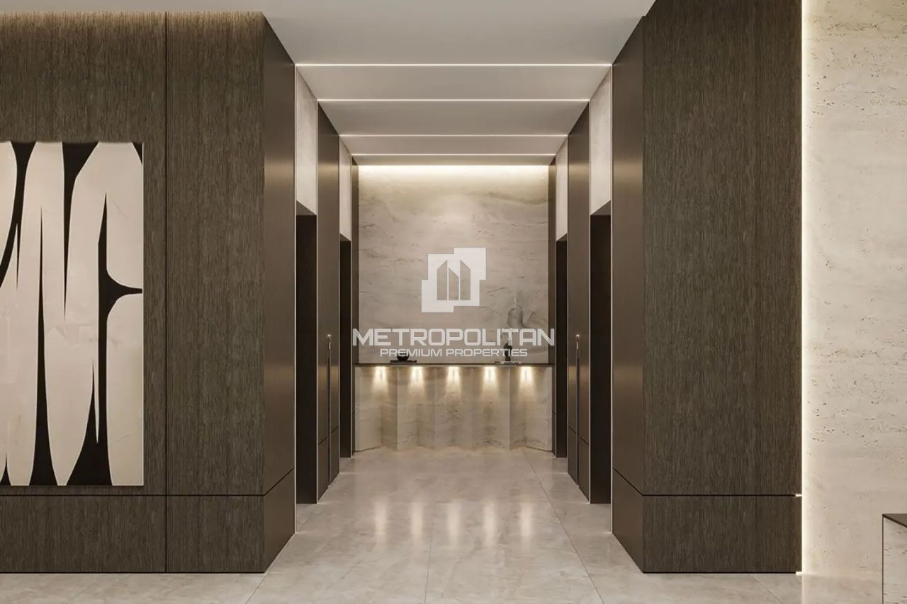 Apartamento en Dubái, EAU, 40 m² - imagen 11