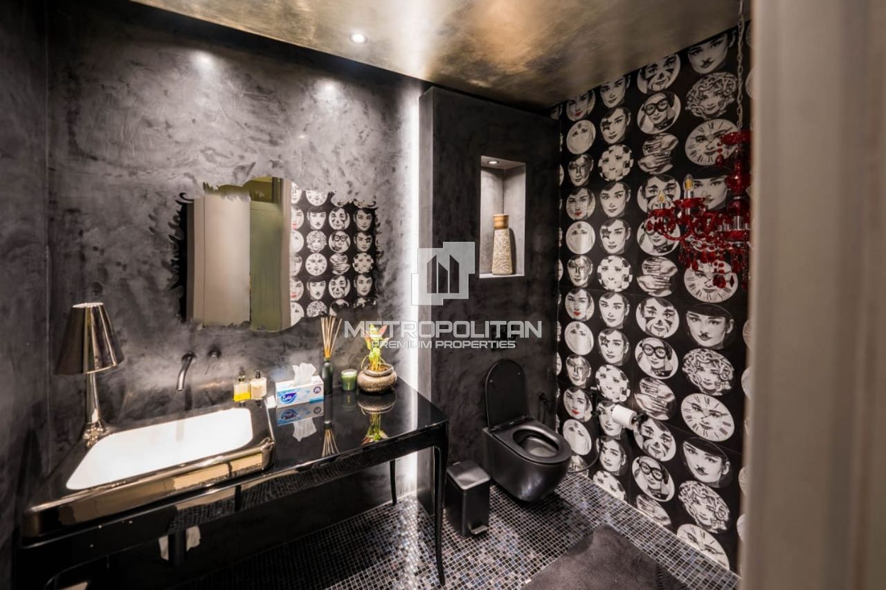 Villa à Dubaï, EAU, 961 m² - image 11