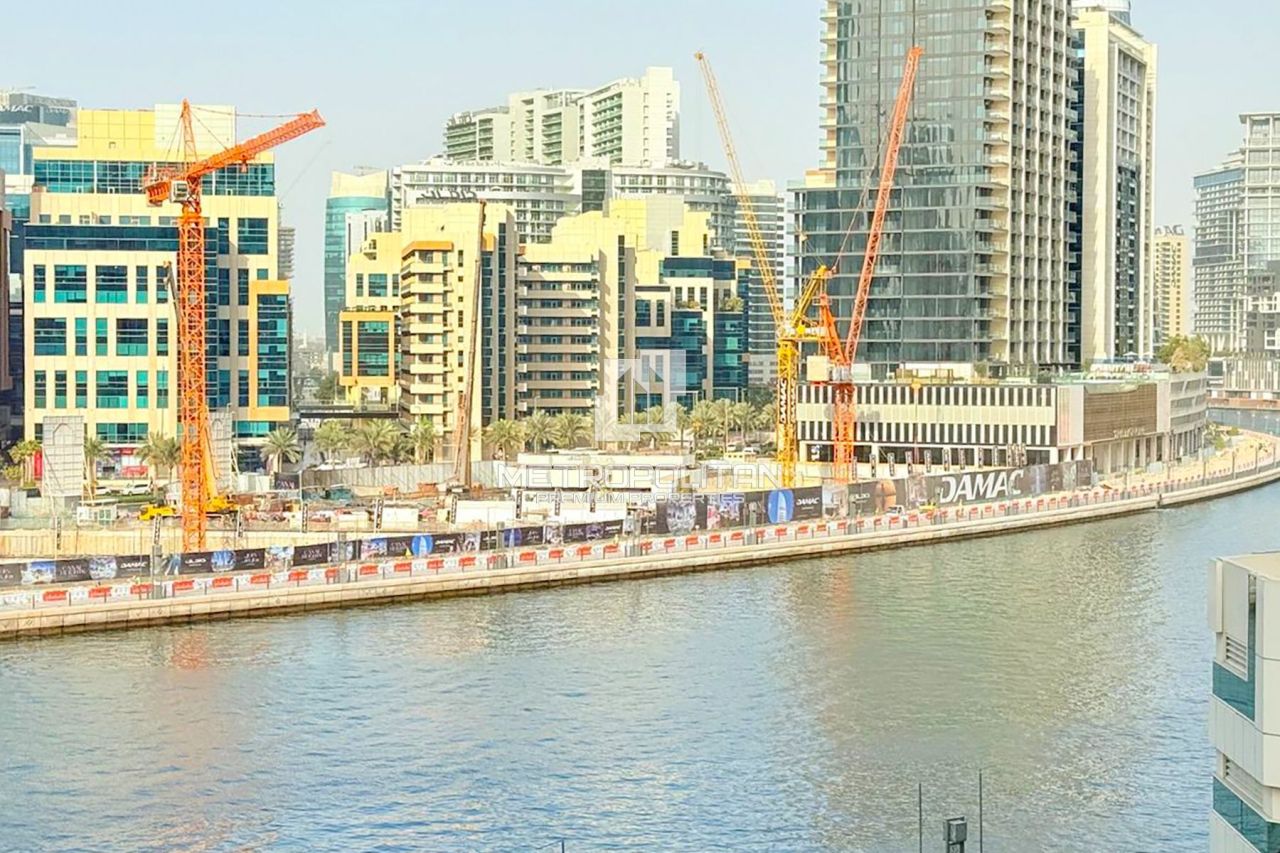 Apartment in Dubai, VAE, 80 m² - Foto 11