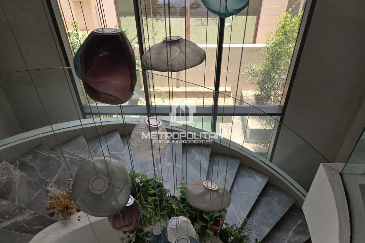 Villa à Dubaï, EAU, 961 m² - image 12