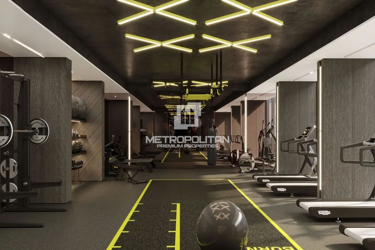 Apartamento en Dubái, EAU, 40 m² - imagen 13