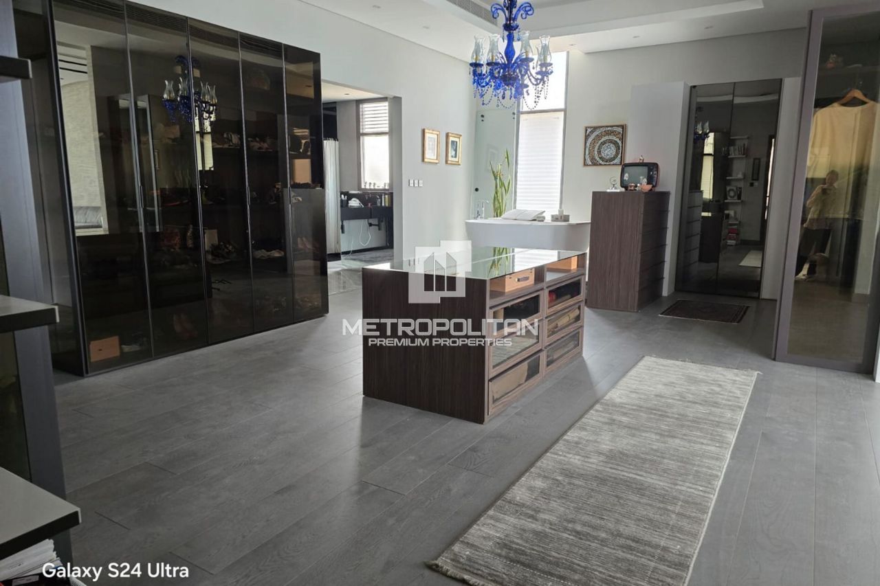 Villa à Dubaï, EAU, 961 m² - image 13