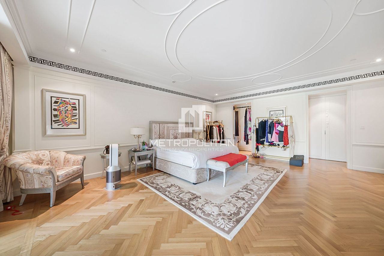 Apartment in Dubai, VAE, 354 m² - Foto 14