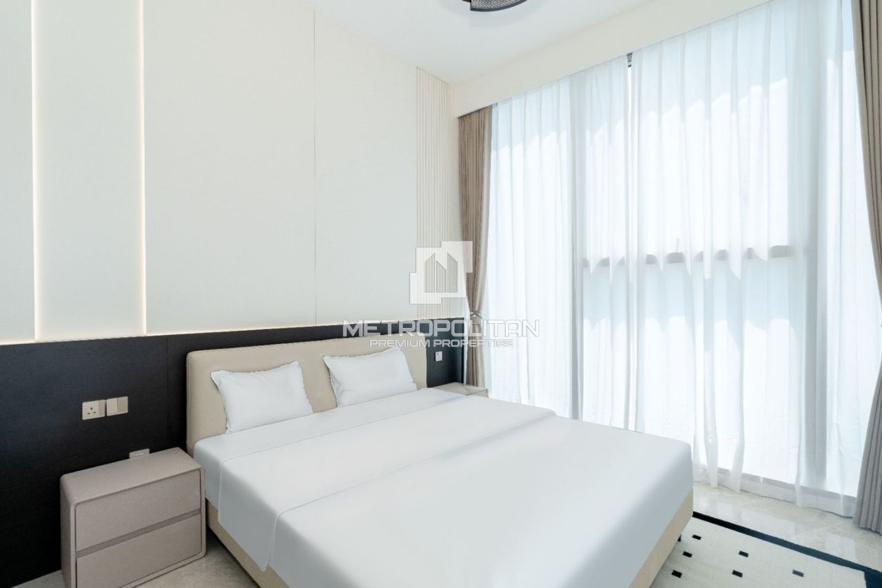 Appartamenti a Dubai, EAU, 218 m² - foto 14