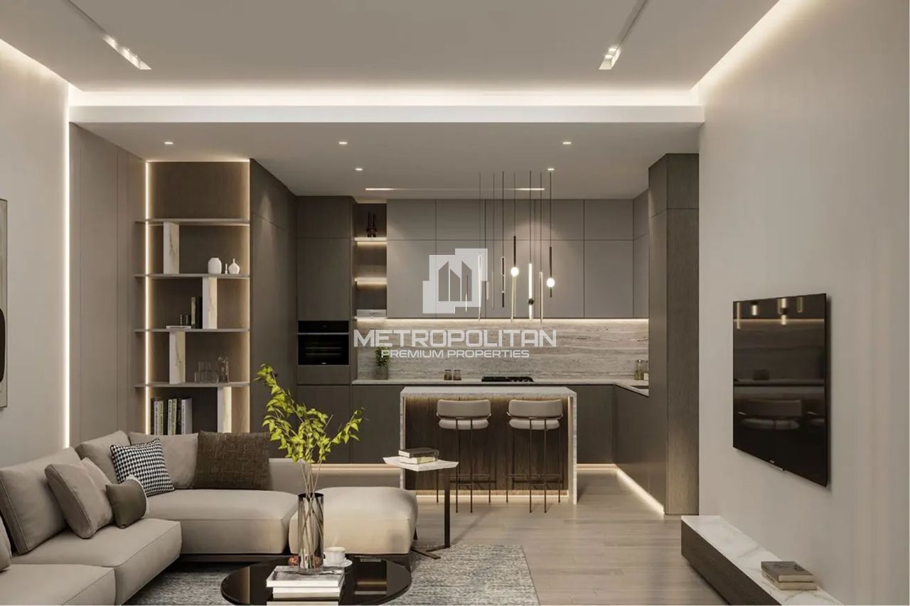 Apartamento en Dubái, EAU, 40 m² - imagen 15