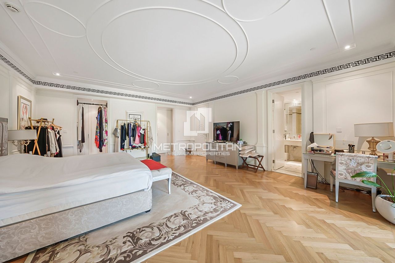 Apartment in Dubai, VAE, 354 m² - Foto 15