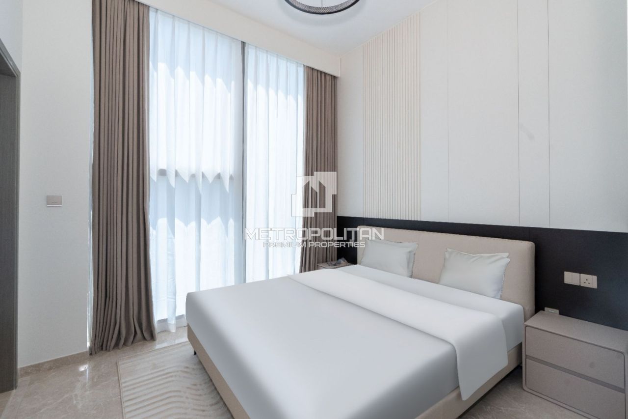 Appartamenti a Dubai, EAU, 218 m² - foto 15