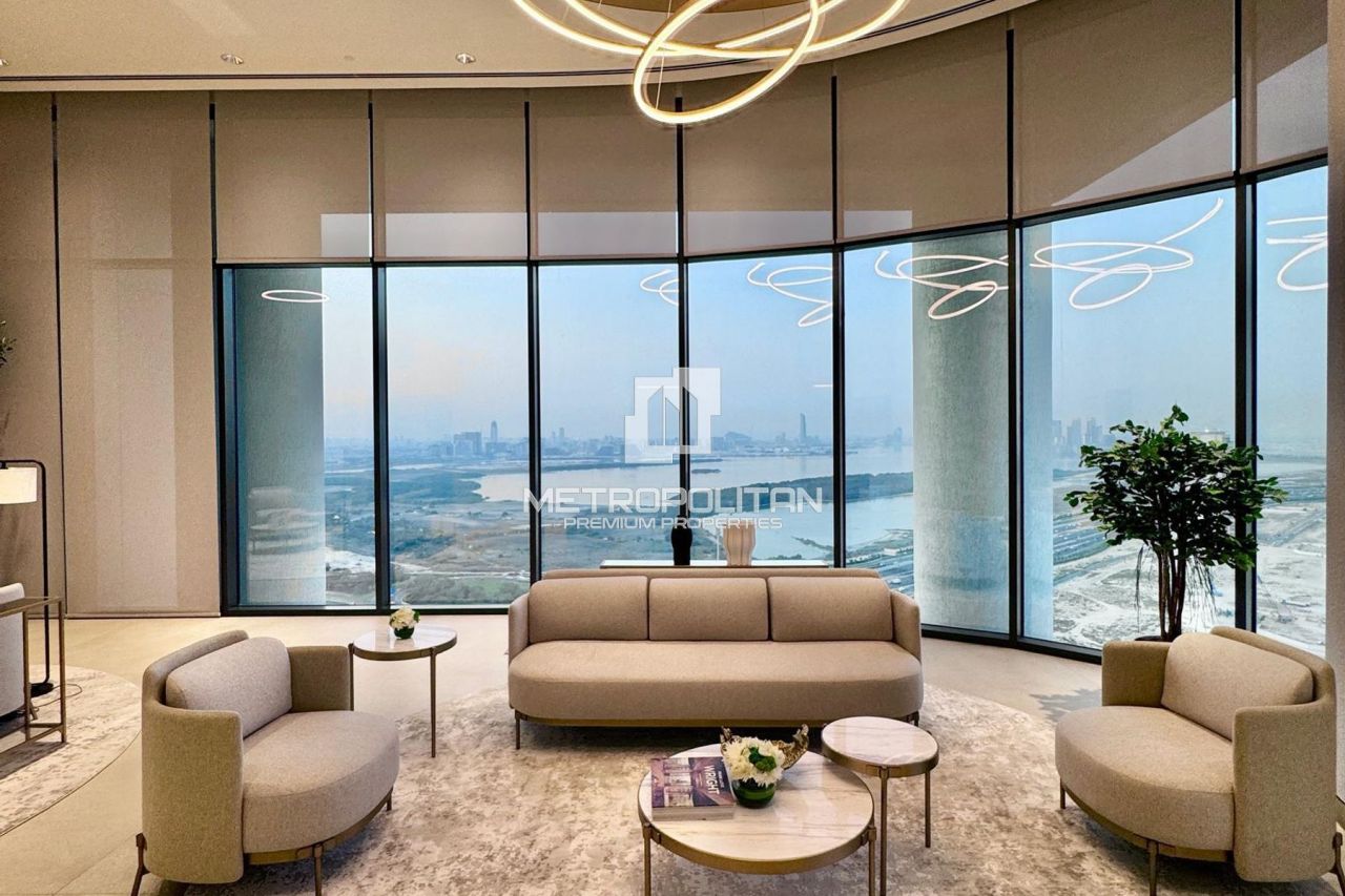 Apartamento en Dubái, EAU, 55 m² - imagen 16