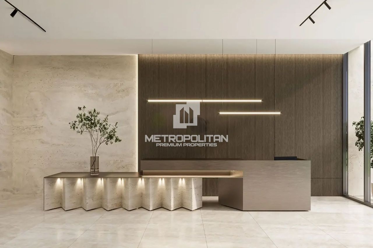 Apartamento en Dubái, EAU, 40 m² - imagen 16