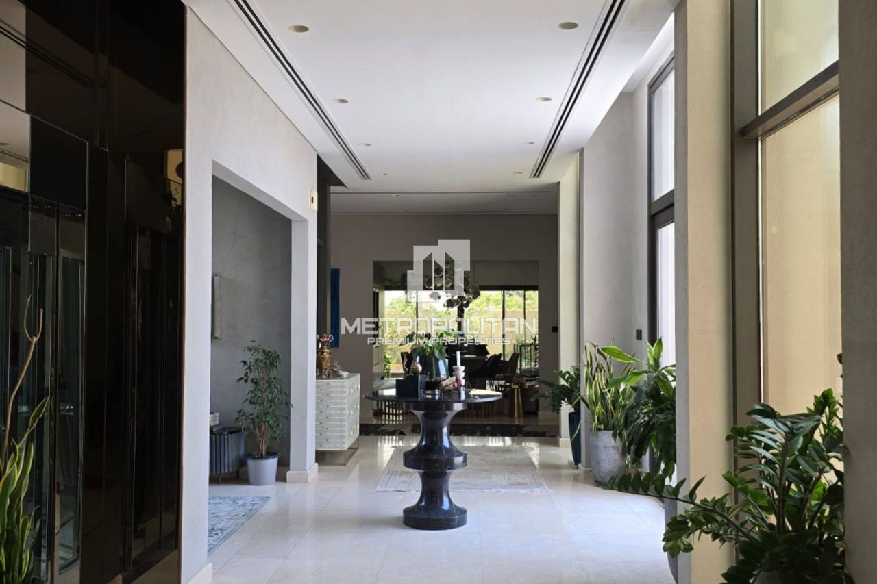 Villa à Dubaï, EAU, 961 m² - image 17