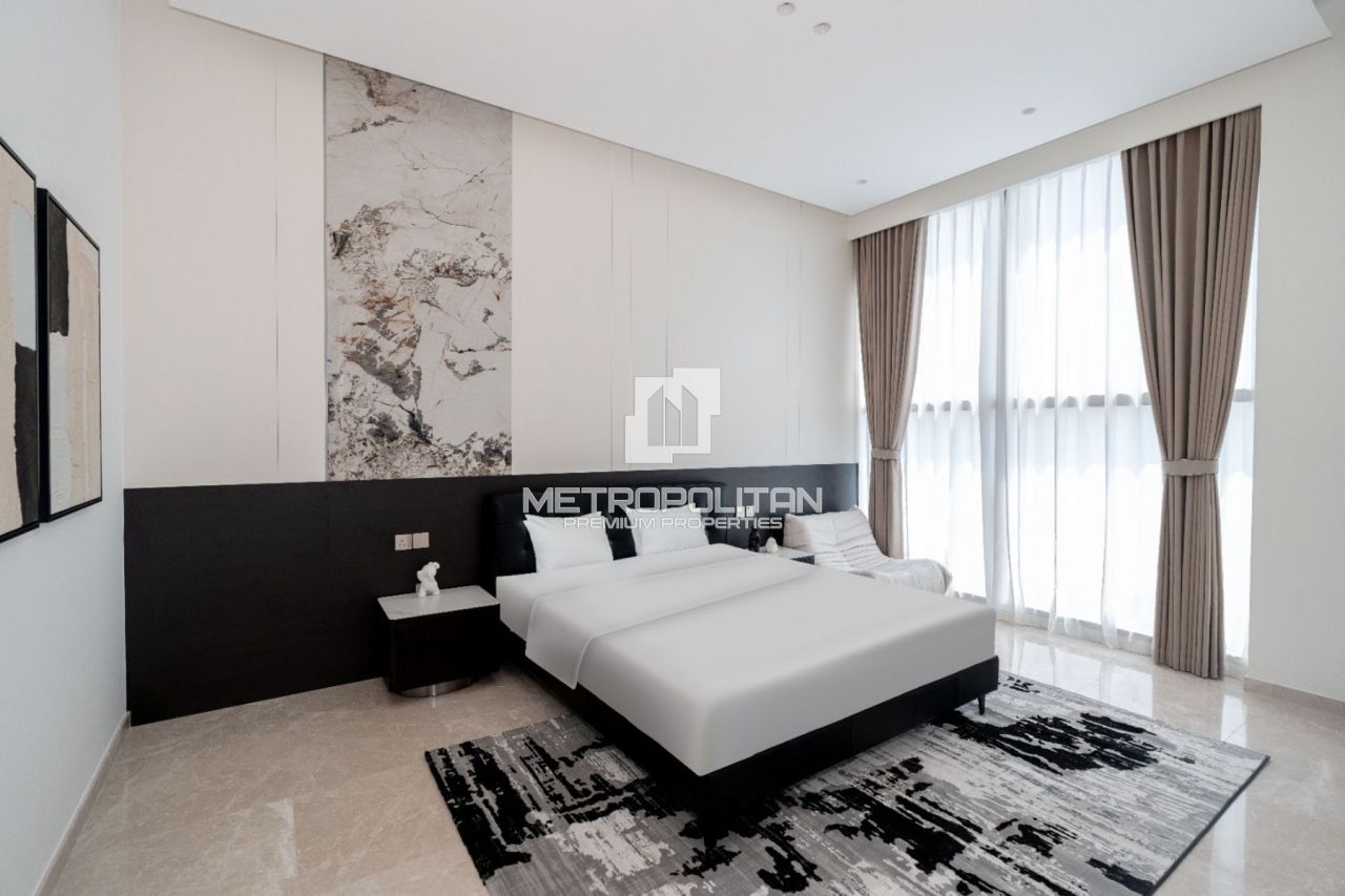 Appartamenti a Dubai, EAU, 218 m² - foto 17