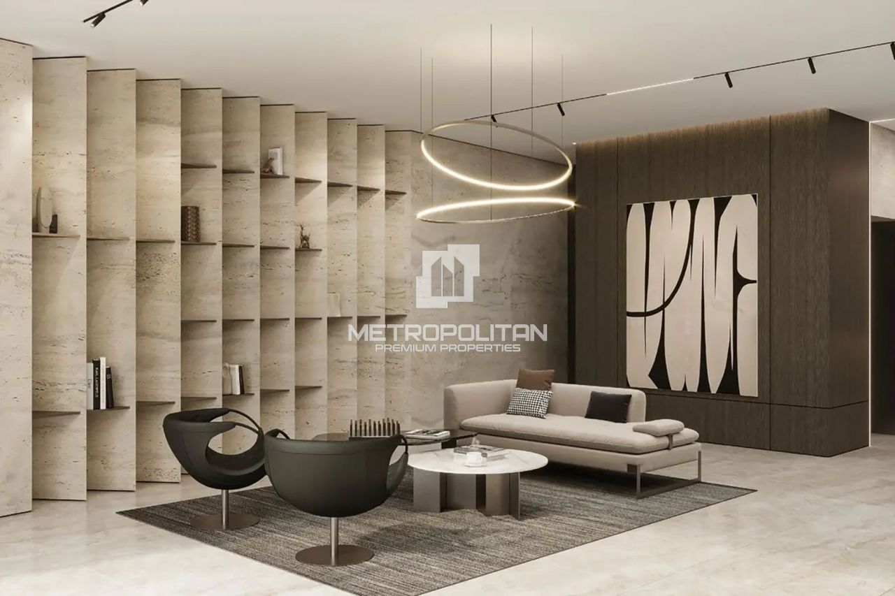 Apartamento en Dubái, EAU, 40 m² - imagen 17