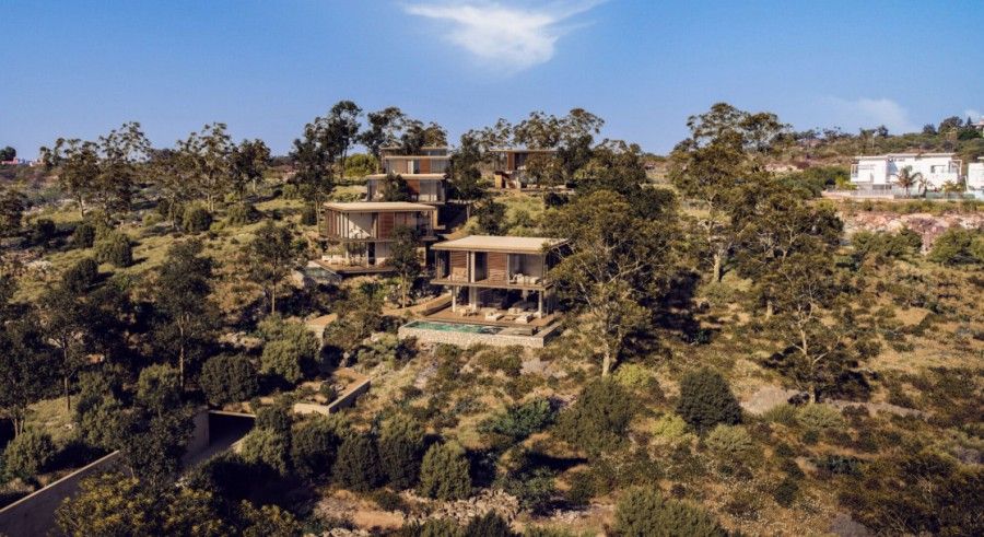 Villa en Protaras, Chipre, 226 m² - imagen 1