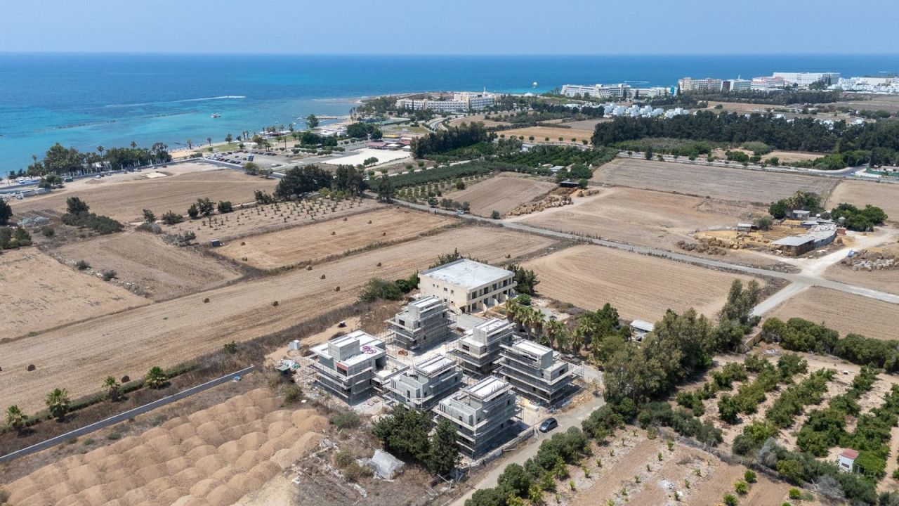 Villa in Paphos, Cyprus, 204 m² - picture 1