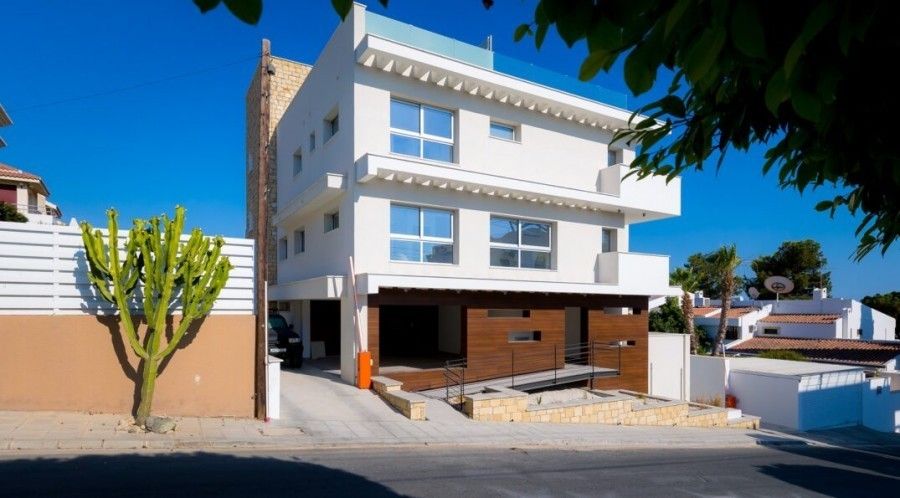 Appartement à Limassol, Chypre, 122 m² - image 1