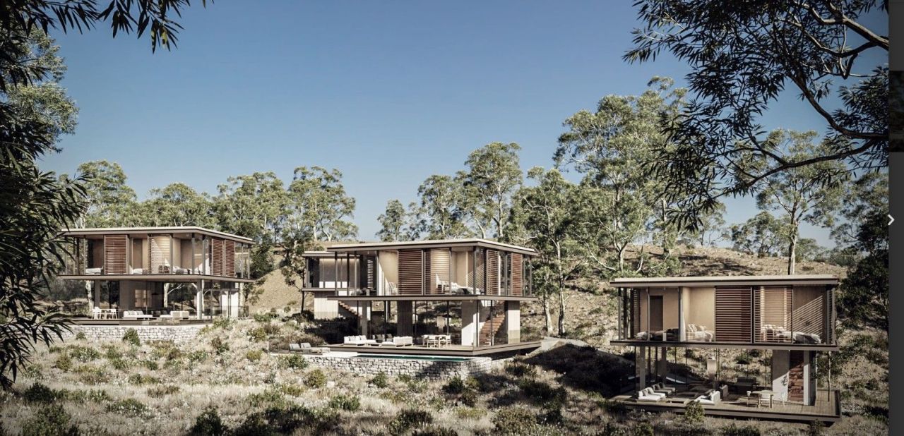 Villa a Protaras, Cipro, 226 m² - foto 2