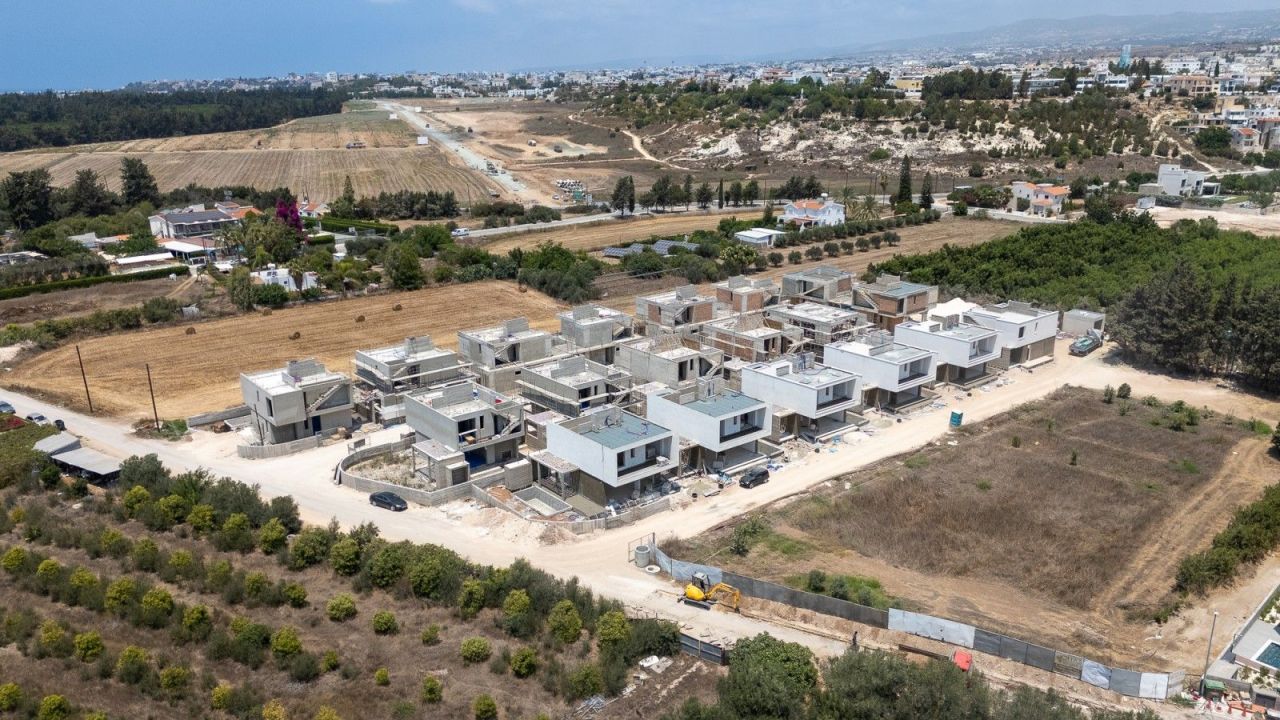 Villa à Paphos, Chypre, 212 m² - image 2