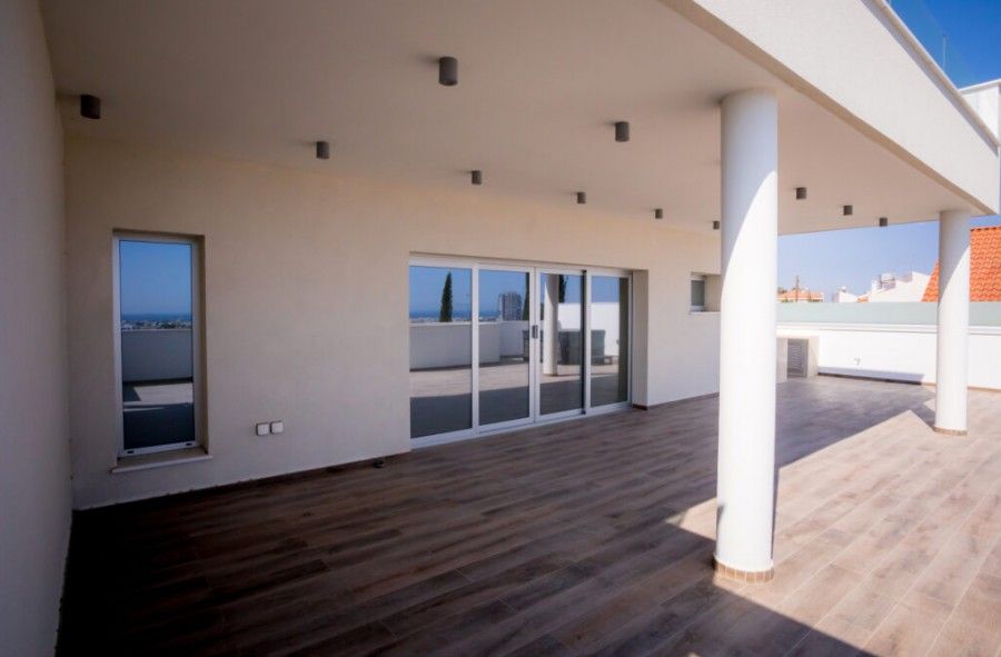 Attico a Limassol, Cipro, 138 m² - foto 2
