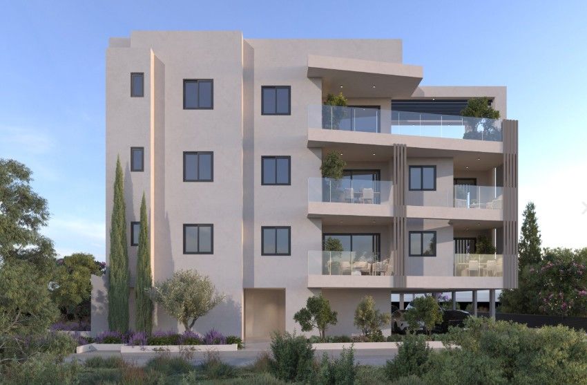 Apartamento en Protaras, Chipre, 89 m² - imagen 2