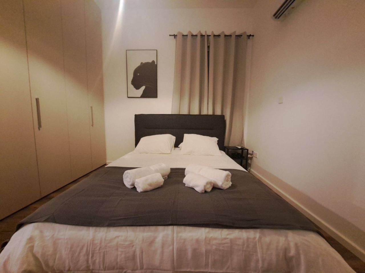 Apartment in Limassol, Cyprus, 62 m² - picture 3