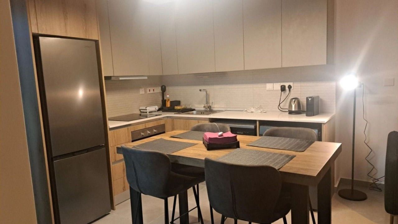 Apartment in Limassol, Cyprus, 62 m² - picture 4