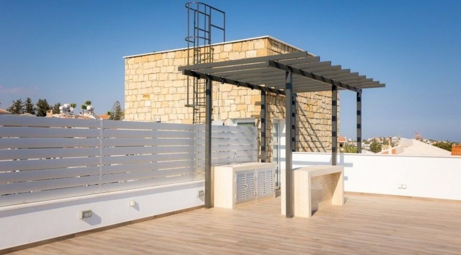 Attico a Limassol, Cipro, 138 m² - foto 4