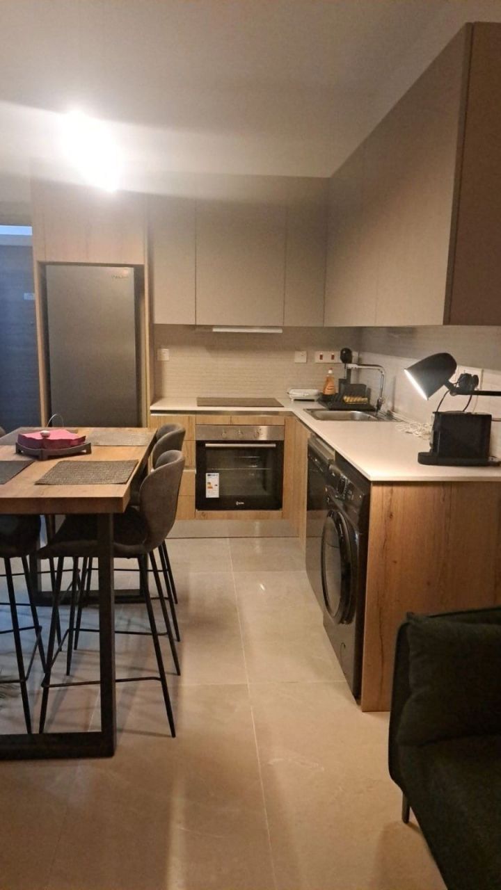 Apartment in Limassol, Cyprus, 62 m² - picture 5