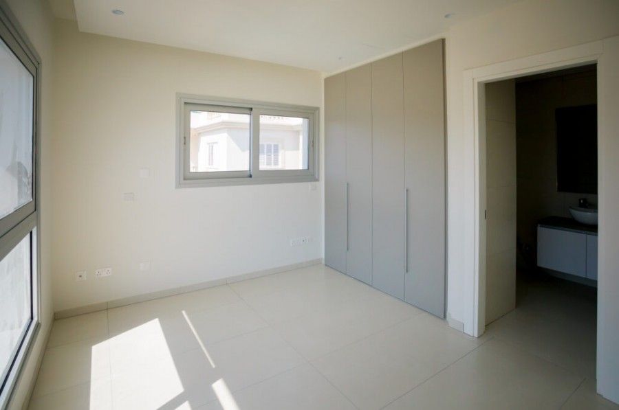 Attico a Limassol, Cipro, 138 m² - foto 6