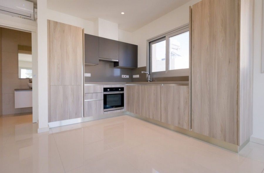 Apartamento en Limasol, Chipre, 124 m² - imagen 7