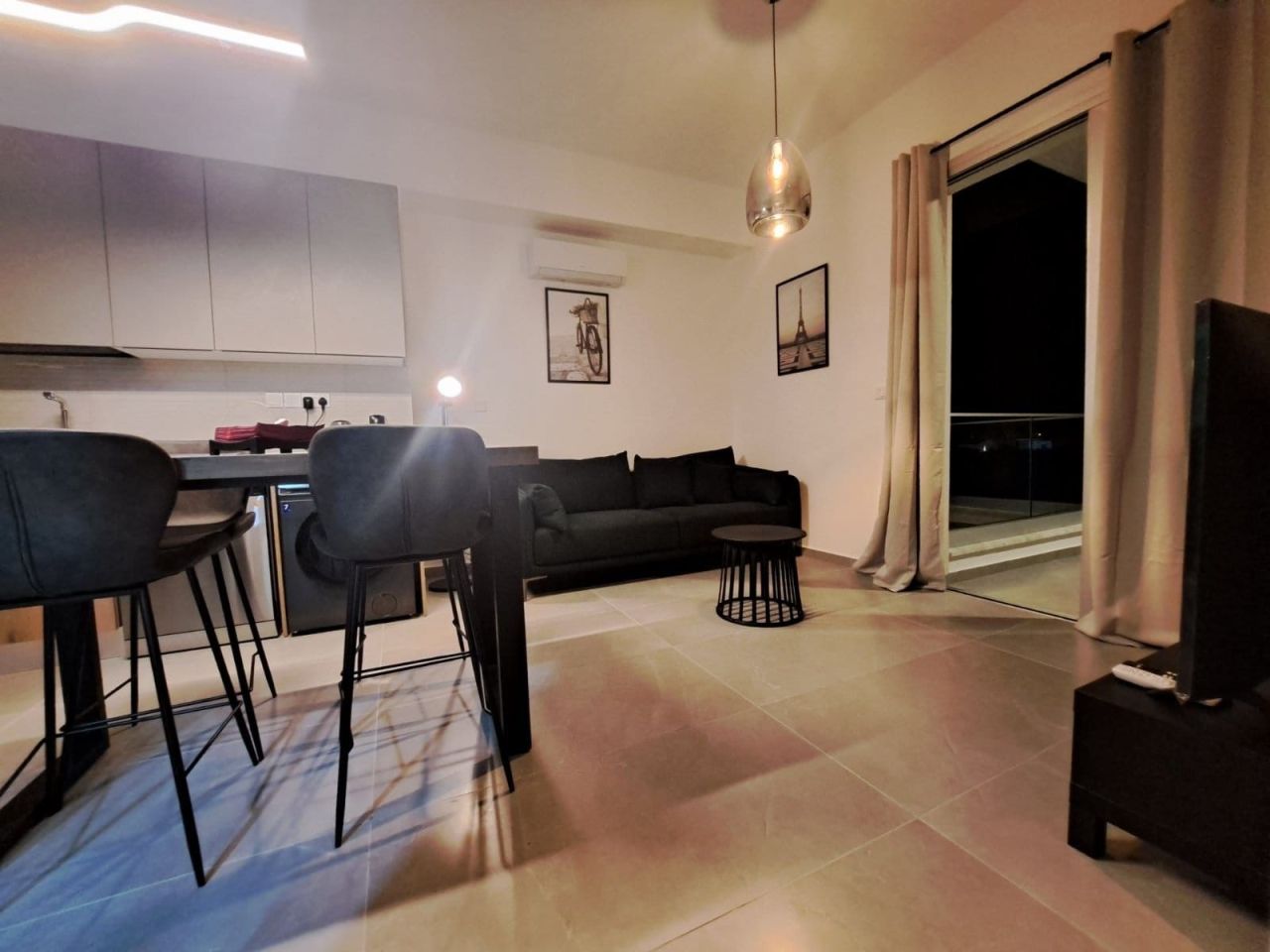 Apartment in Limassol, Cyprus, 62 m² - picture 7