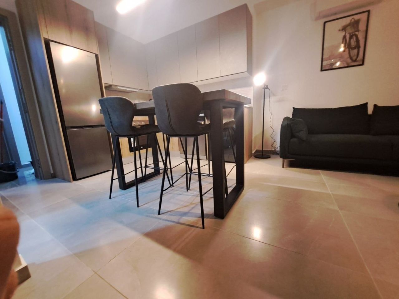 Apartment in Limassol, Cyprus, 62 m² - picture 8