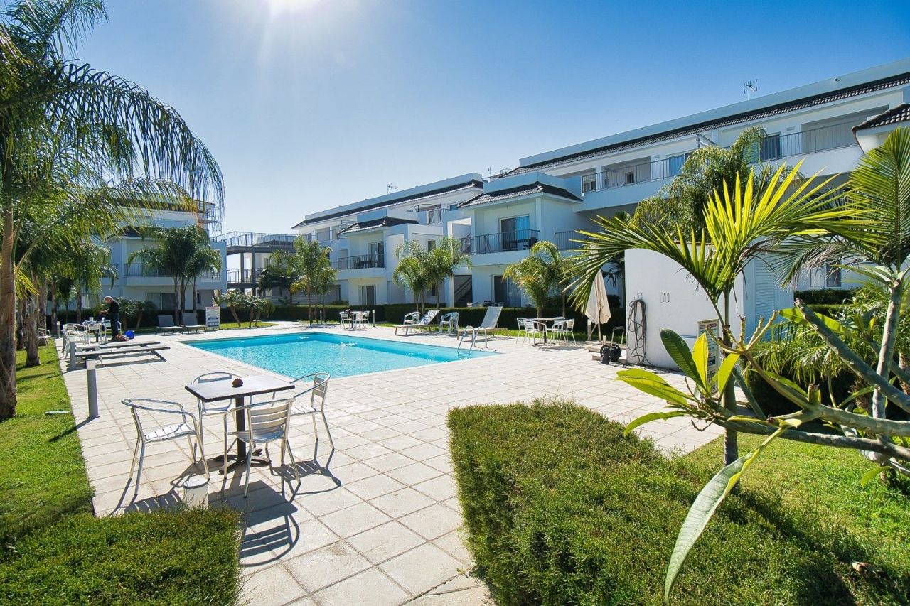 Appartamenti a Limassol, Cipro, 83 m² - foto 8