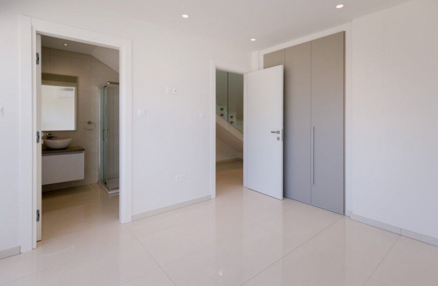 Apartamento en Limasol, Chipre, 124 m² - imagen 8