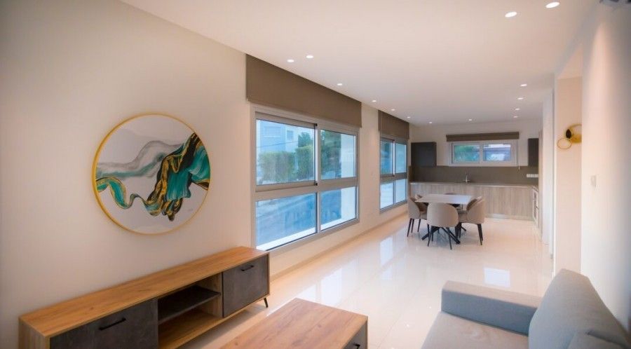 Apartment in Limassol, Zypern, 93 m² - Foto 8