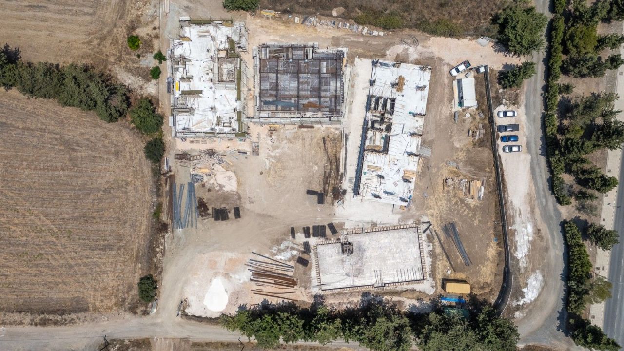 Appartamenti a Paphos, Cipro, 110 m² - foto 9