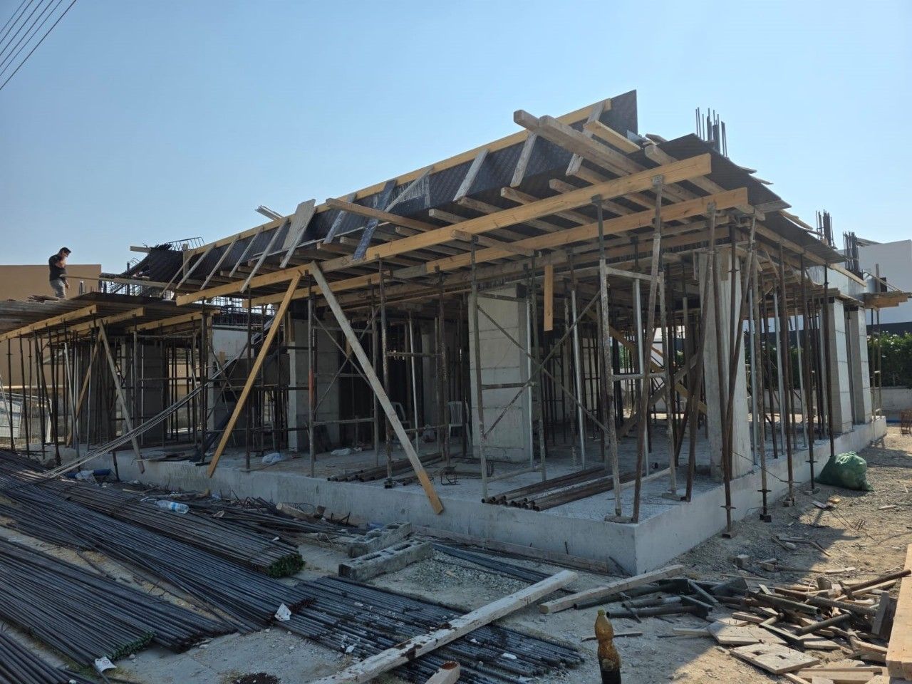 Ático en Lárnaca, Chipre, 86 m² - imagen 10