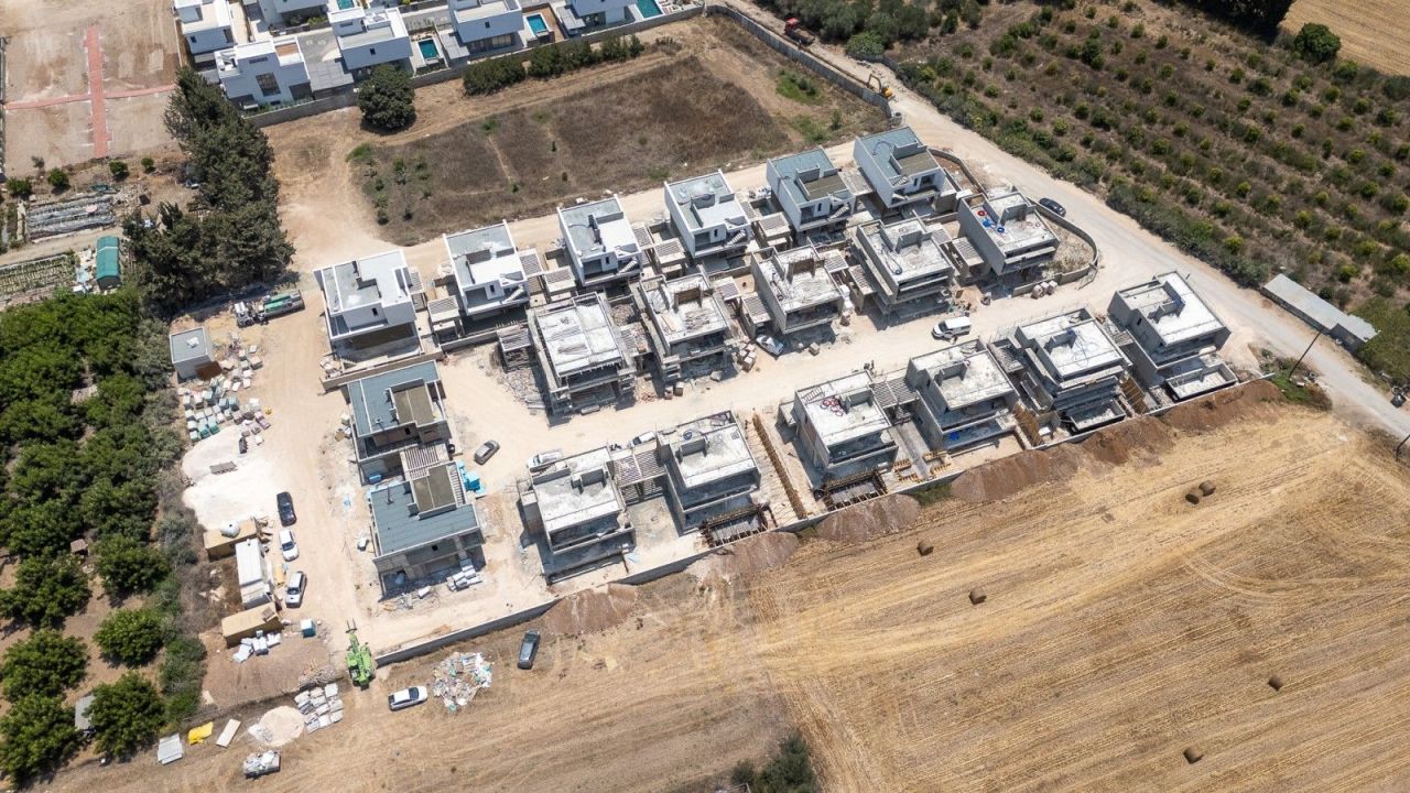 Villa à Paphos, Chypre, 212 m² - image 11